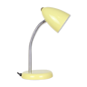 Lampe cocotte bureau jaune