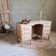 Bureau enfant vintage