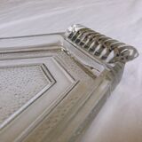 Art Deco Plateau