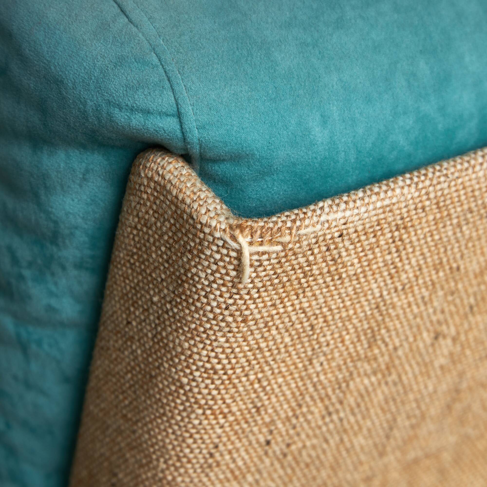 Amanta Modular Sofa Set by Mario Bellini for C&B Italia, 1966