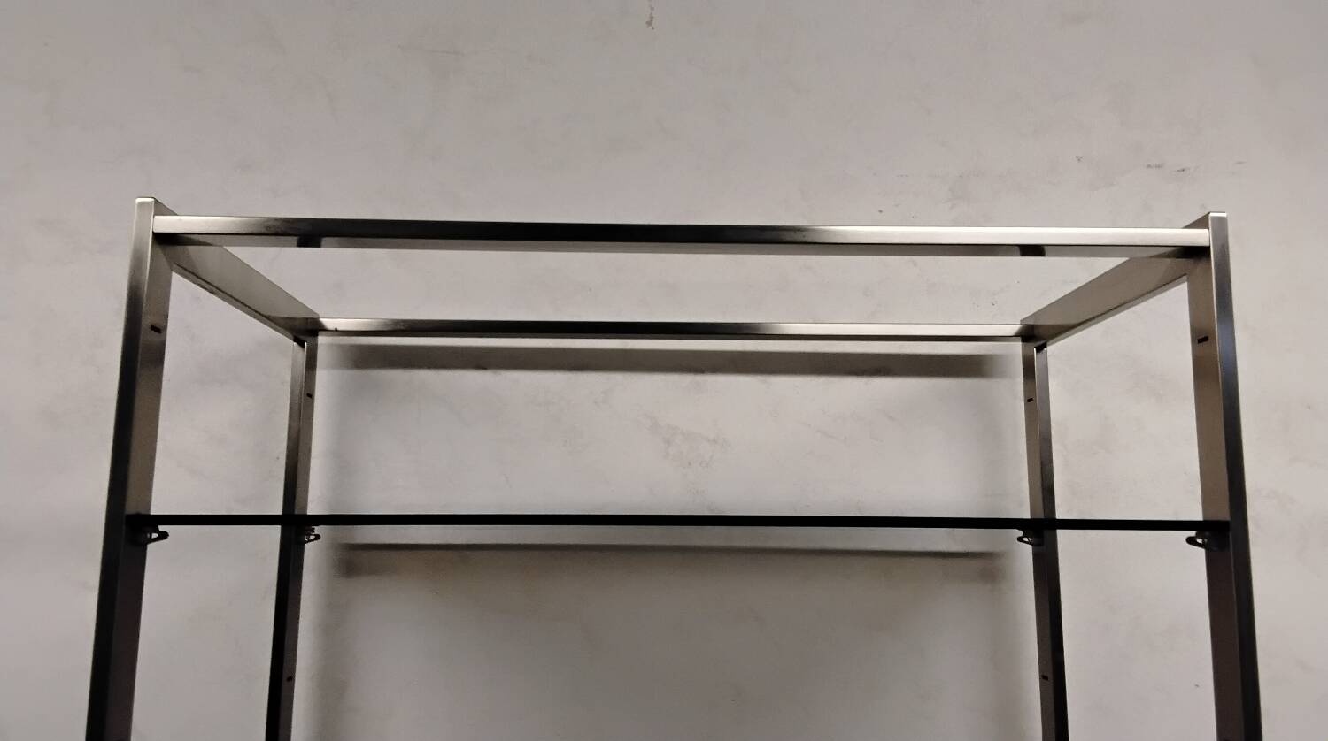 Vintage 70s shelf