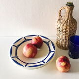 Old Badonviller Compotier