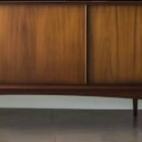 Teak sideboard