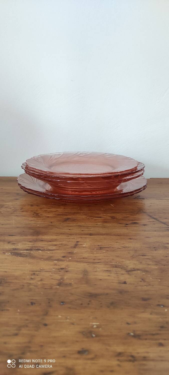 Rosaline Vintage Head to Head