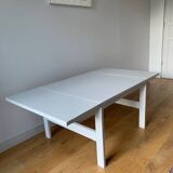 table basse de Hans J. Wegner - Danemark années 70/80