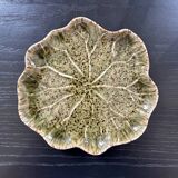 Water lily dish