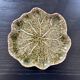 Water lily dish