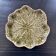 Water lily dish