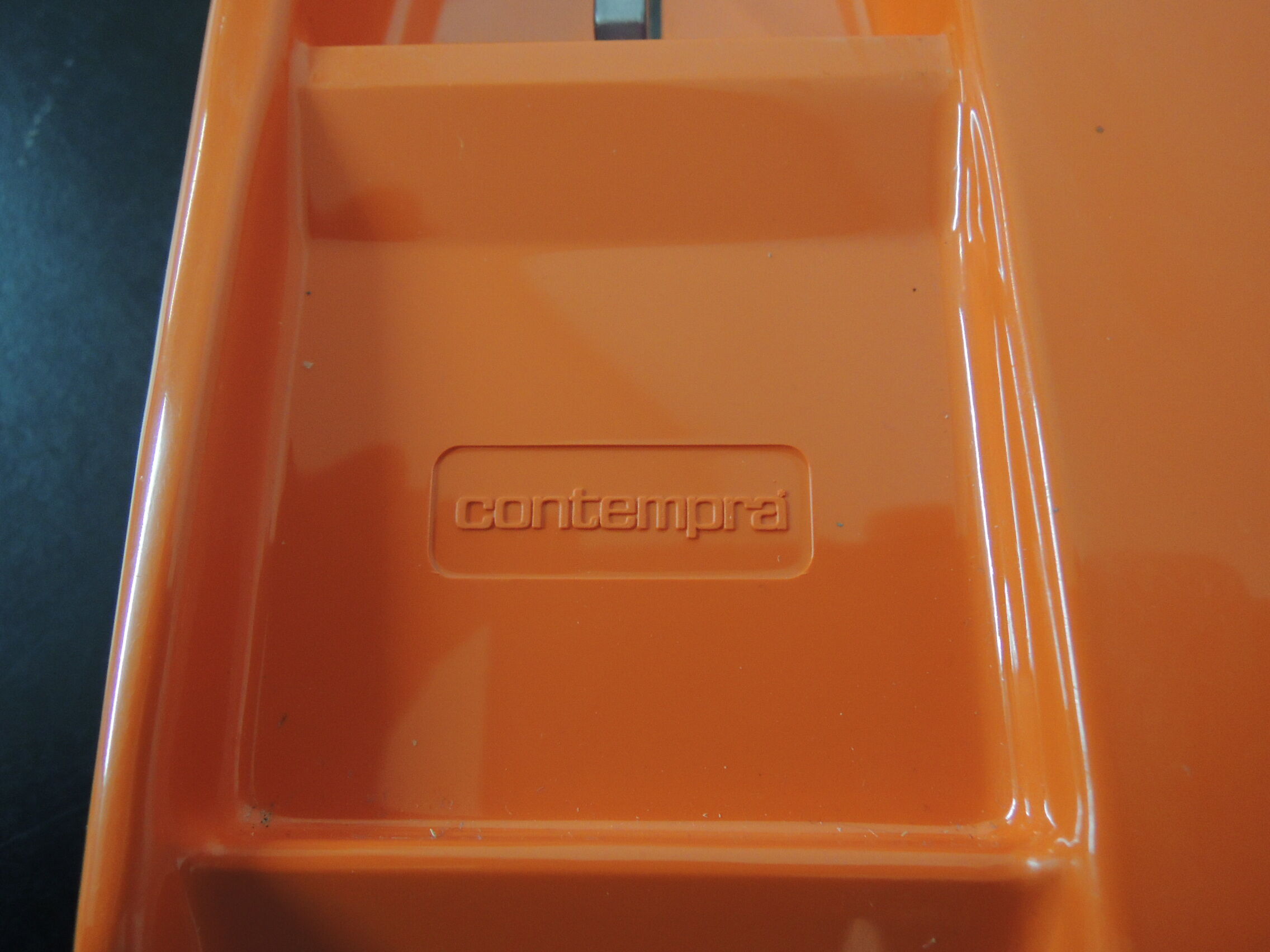 Contempra Orange Phone