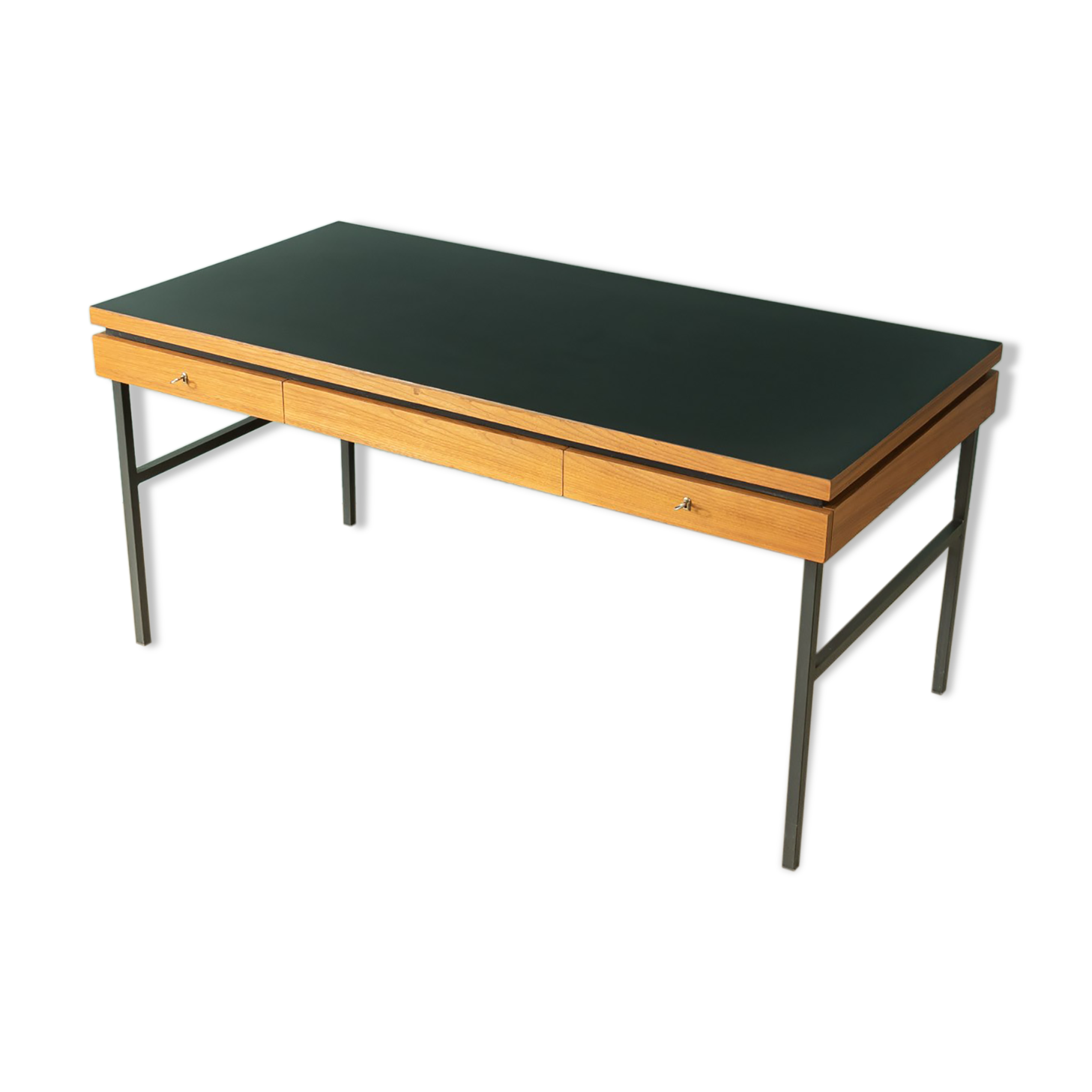 1960s desk