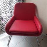 Fauteuil Coco Softline