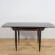 Mid-Century Extendable Teak Dining Table, United Kingdom, 1960s