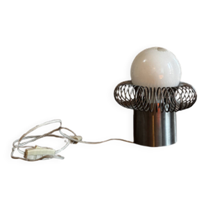 Lampe ressort Philippe Rogier,