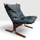 Ingmar Relling "Siesta" Lounge Chair – Westnofa, 1965