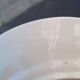 Lot de 3 assiettes HB Quimper