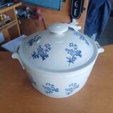 ST UZE vegetable soup tureen