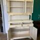 Vintage Parisian sideboard 2 body
