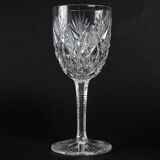 Verre à vin blanc St Louis Florence