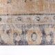 5x9 Peach Orange Handmade Wool Vintage Rug, 172x277Cm SK 240635