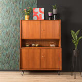 Teak buffet from the 1950