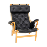 Armchair, Bruno Mathsson, Sweden, 1960