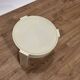 Prisunic side table from the 70s