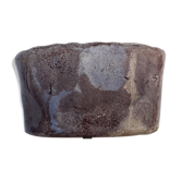 Ceramic pot cover