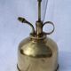 Brass spray