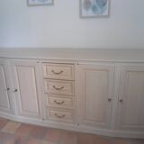 Dining room sideboard
