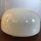 20cm vintage opaline ceiling