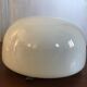 20cm vintage opaline ceiling