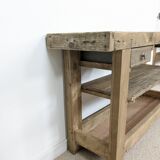 Workbench