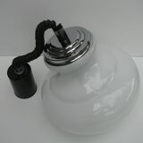 Suspension de Peill et Putzler, années 1970