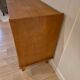 Commode vintage chêne