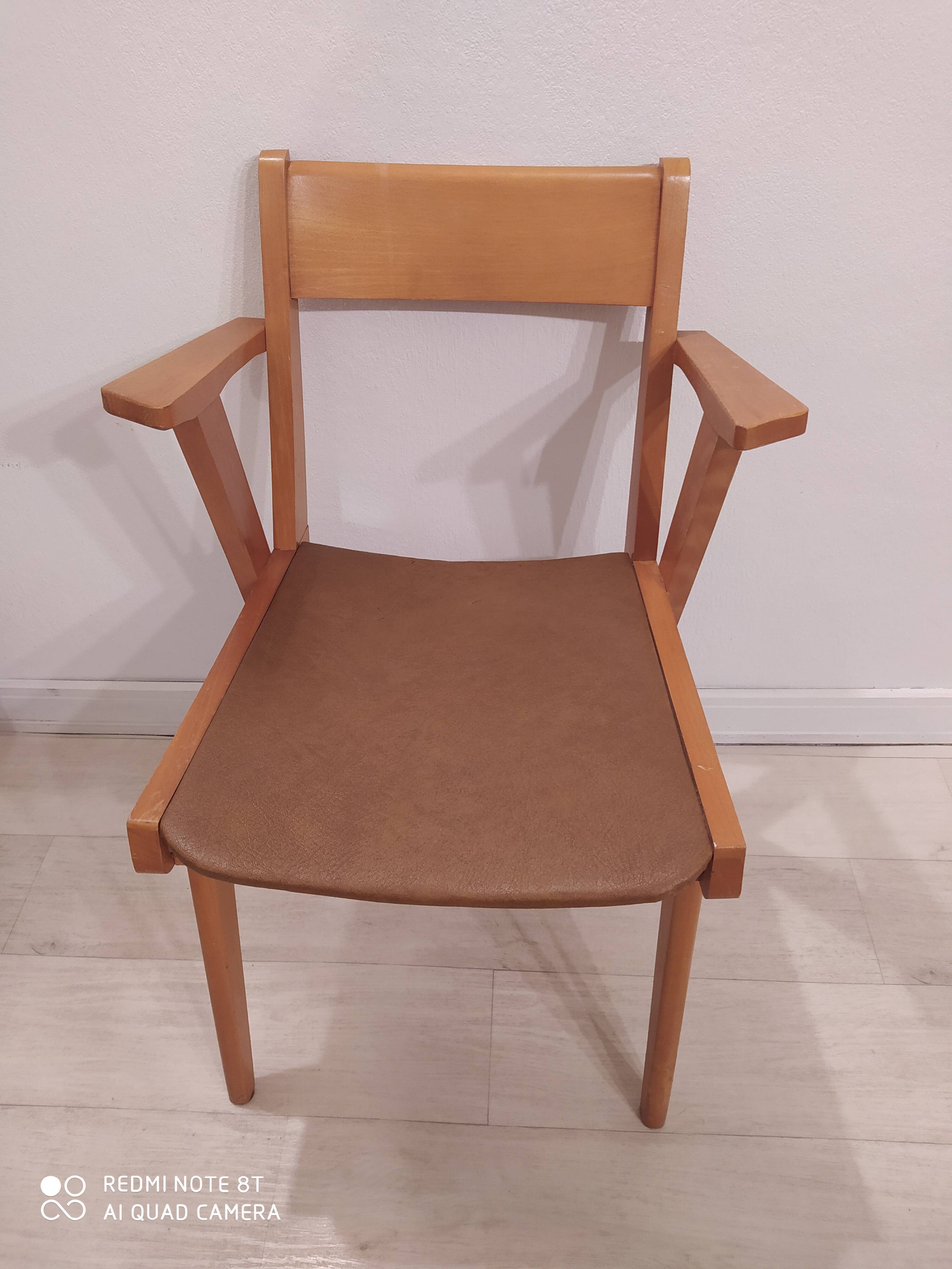Fauteuil de bureau