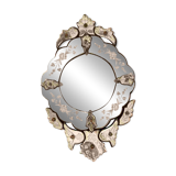 Venetian mirror