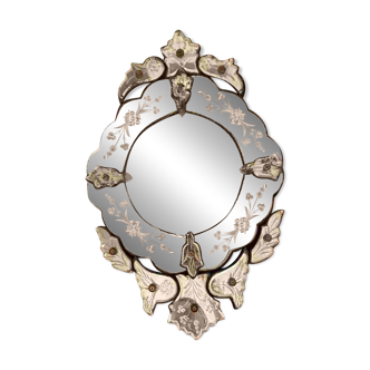 Miroir vénitien