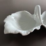 Classic porcelain servant