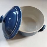St Uze porcelain soup tureen