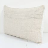 Taie d’oreiller en laine