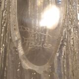 Vase daum France