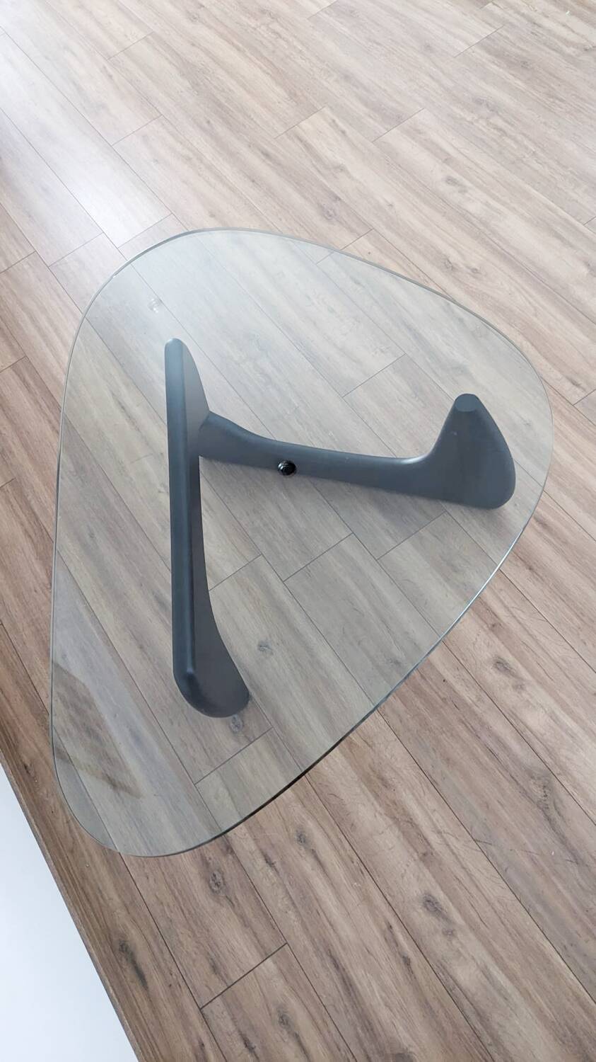 Vintage design coffee table
