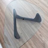 Table basse design vintage