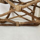 1950s rope suspension
