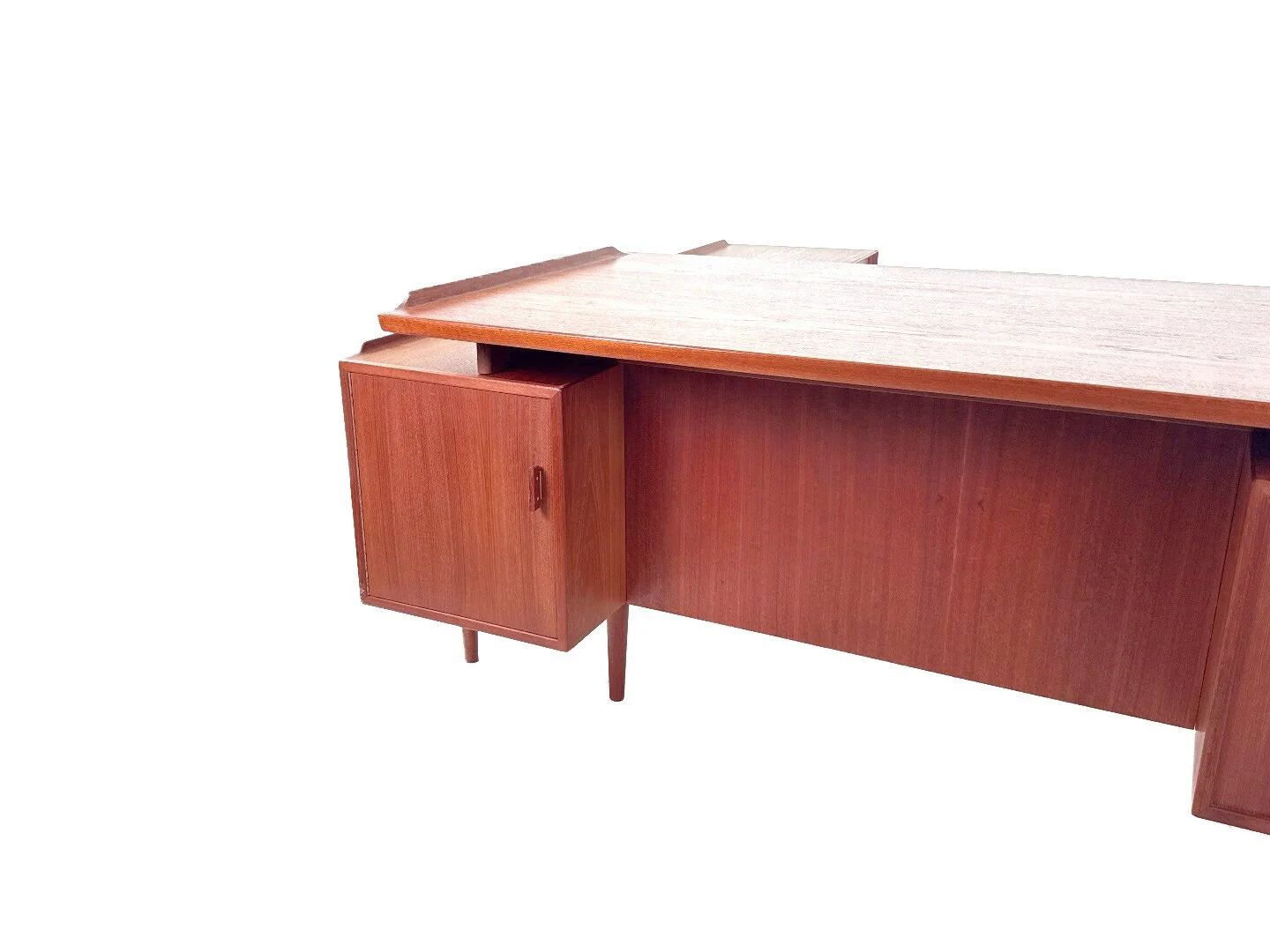 Bureau exécutif Arne Vodder Modèle 209 – Sibast, 1970