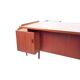 Bureau exécutif Arne Vodder Modèle 209 – Sibast, 1970