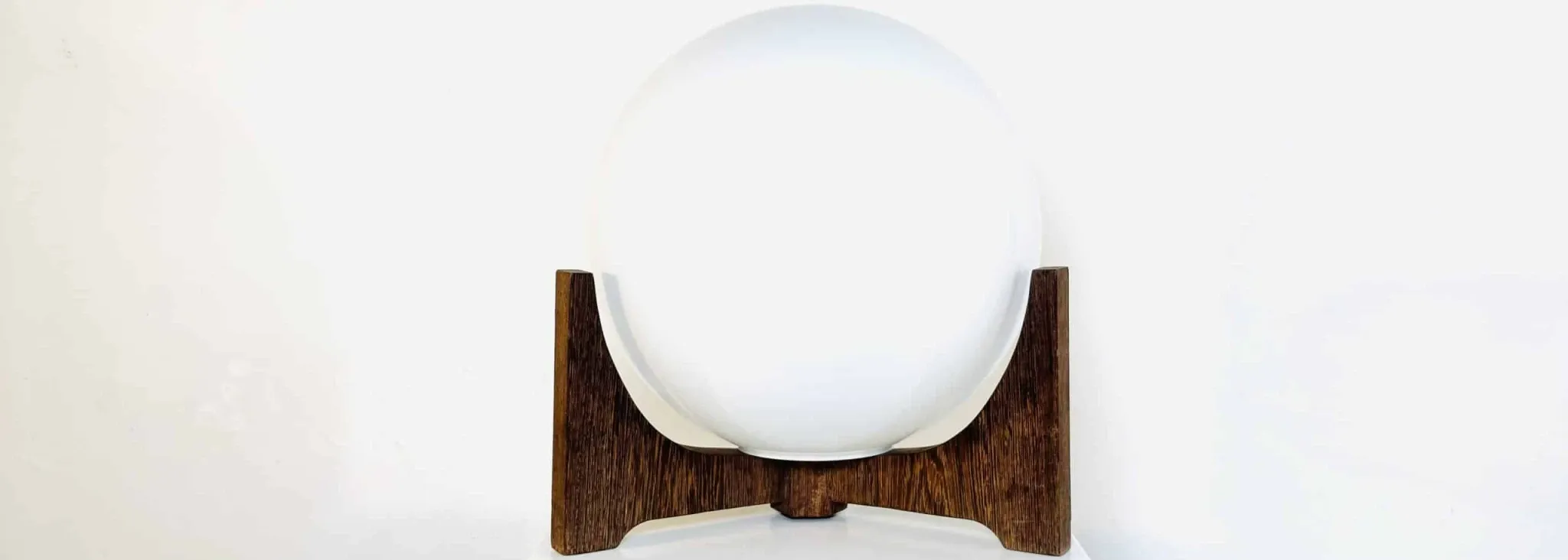 D-2022 Hokusai Table Lamp By Raak Amsterdam, 1960S