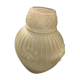 Spainet glass vase
