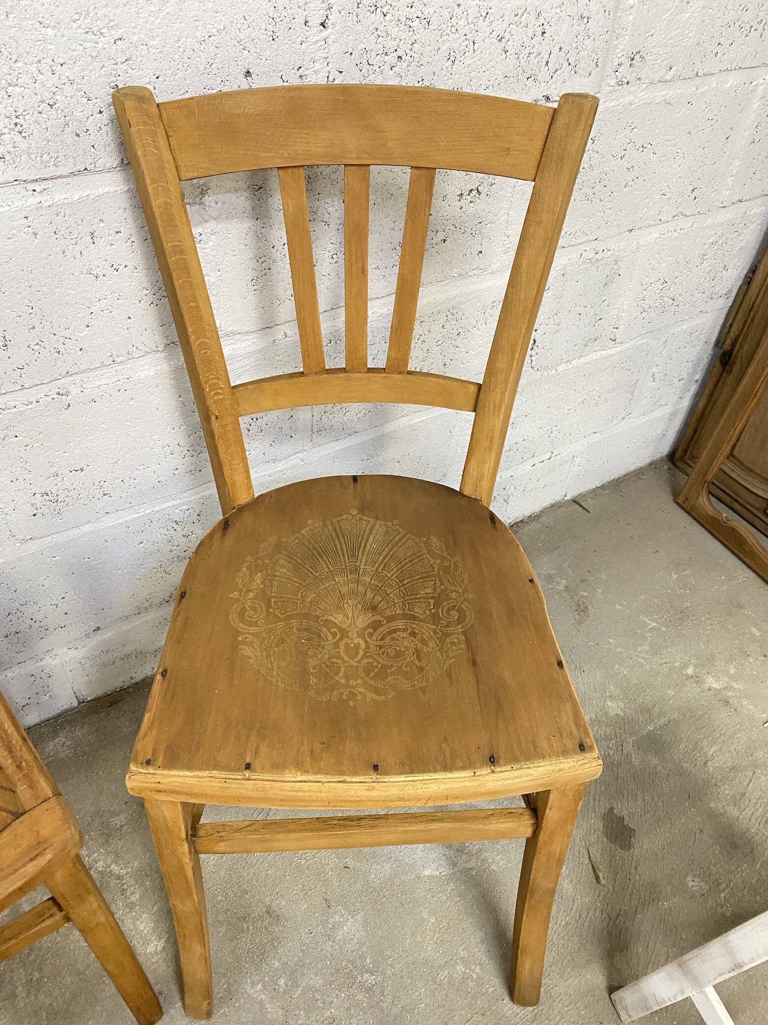 bistro chair