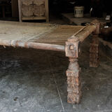 Charpai - Indian daybed